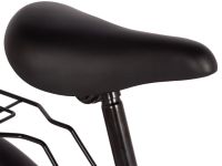 Детский велосипед Foxx Simple 20, год 2025, цвет Красный