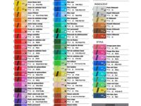 Акрил Pebeo "Artist" Dyna 37 мл