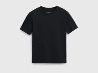 Базовая футболка, Черный