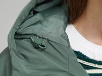 Трикотажные брюки из хлопка