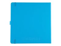 Блокнот для зарисовок SKETCHMARKER & Pushkinskiy 20*20 см 80 л 140 г Эдгар Дега