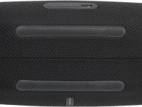 Портативная акустика JBL Charge 6 черный