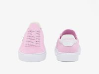Женские кроссовки Lacoste LA пикеE 2.0 126 3 CFA