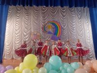 Войковский сельский дом культуры