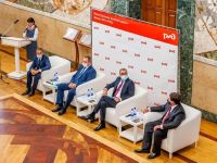 Дворец культуры железнодорожников в городе Челябинске