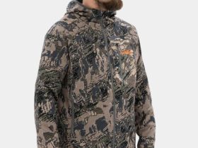 Охотничий костюм Remington Oreo Figure