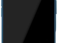 Клип-кейс Rocket Sense для Apple iPhone 17 Dark Blue