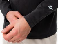 Лонгслив Remington All WORLD Gray