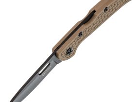 Складной нож Shifter Pard Mr.Blade