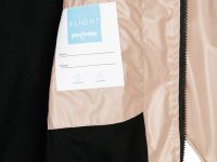 Куртка текстильная с полиуретановым покрытием для мальчиков (ветровка)