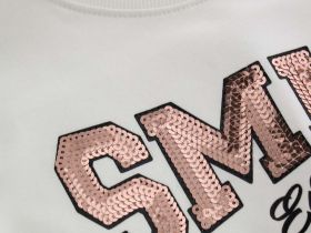 Свитшот для девочки