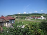 Музей «Усадьба народного художника СССР А. А. Пластова»