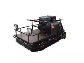 Мотобуксировщик PAXUS 700 9 л.с.