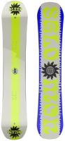 Сноуборд SALOMON SLEEPWALKER 21/22