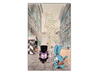 978-5-907981-98-0 Комикс «Смешарики»