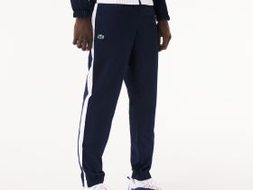 Мужской спортивный костюм Lacoste