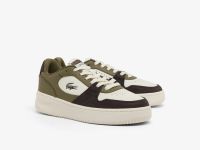 Женские кеды Lacoste L001 SET 225 4 SFA