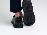 Полуботинки для девочек