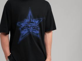 Футболка из капсулы finn flare × «Матч года»