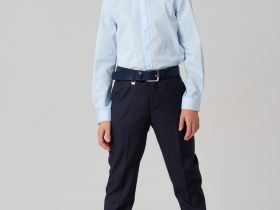 Ремень для мальчиков