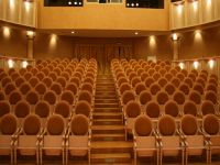 Концертно-театральный центр «Югра-Классик»