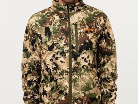 Джемпер Remington Polar Dream FIT South Forest