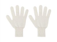 Перчатки Монблан/Mont Blanc, белые