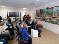 Библиотечный комплекс «СемьЯ»