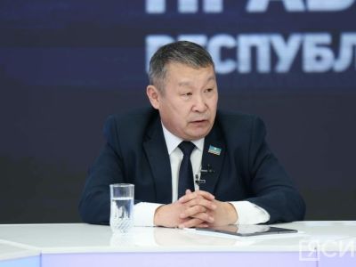 Дмитрий Садовников возглавил медиарейтинг вице-премьеров Якутии по итогам мая