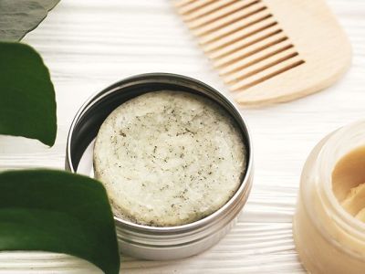 48% россиян хотят покупать органическую косметику