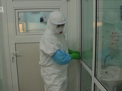 В Якутии за сутки коронавирус подтвердился у 689 человек