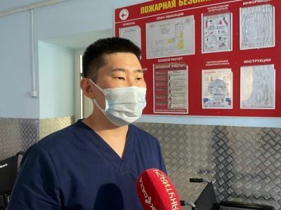 Врач-травматолог: выживший в крушении Ан-2 пассажир в стабильном состоянии