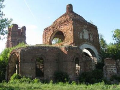 Церковь Иоакима и Анны