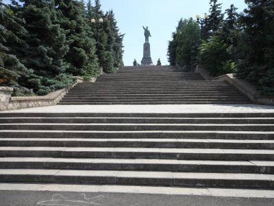 Синопская лестница