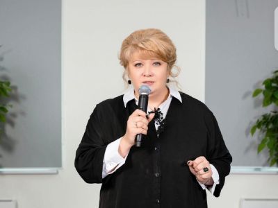 Куратор кадровой программы «Якутия – земля героев» объяснила, что и как будут изучать курсанты