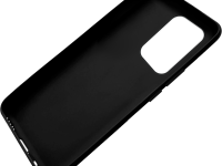 Клип-кейс Gresso Меридиан для HONOR 200 Lite 5G Чёрный