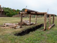 Исторический парк «Белгородская черта»