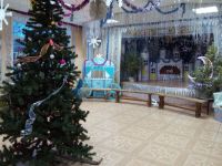 Аксёновский сельский дом культуры