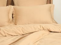 Комплект наволочек Pale gold