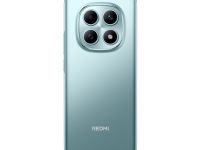 Xiaomi Redmi Note 15 5G 8/256Gb (Glacier Blue)