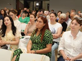 ИНФОРУМ в Нальчике. Роль СМИ в профилактике терроризма и экстремизма в современных условиях