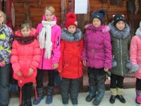 Тюменцевский районный историко-краеведческий музей