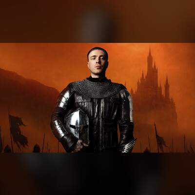 Егор Крид