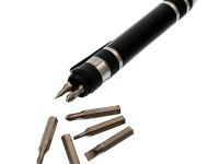 Отвертка, черная