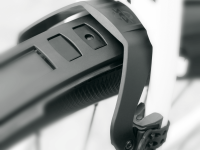 Комплект крыльев SKS Veloflexx 29" (черный 65 мм)