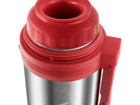 Термос универсальный Relaxika 201 (для еды и напитков)