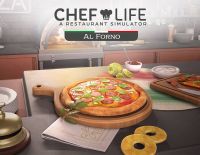 Chef Life - AL FORNO PACK (PC)