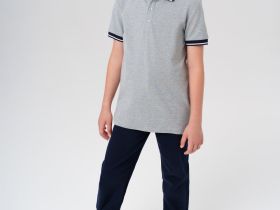 Полуботинки для мальчиков