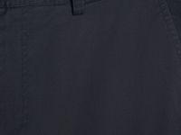 Брюки из твила, Серый