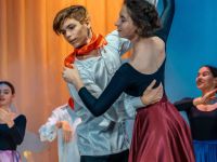 Дом культуры ст. Новотитаровской